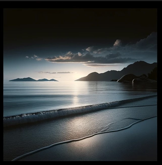 Ocean